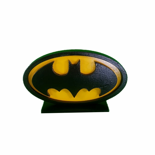 Símbolo Batman
